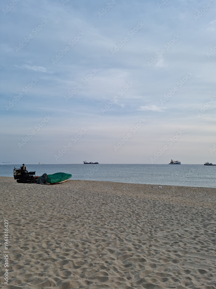 Obraz premium sea