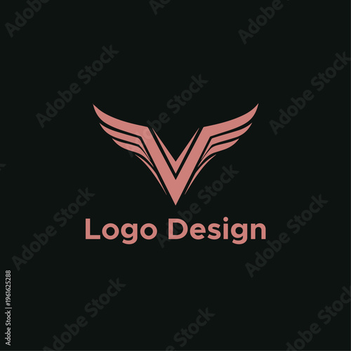 All Alphabet Logo design flat vector template Free Download All Alphabet Logo design flat vector template - GFXLoad