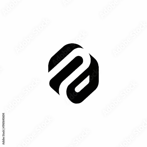 3d graphic of a symbol