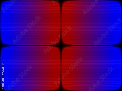 colorful pattern background for web design