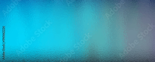 Light blue vector blurred texture. Colorful gradient abstract illustration in blur style. Your design for applications.