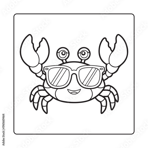 Beach  Ocean Scenes Coloring Book