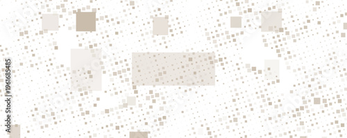 Rice paper texture grain, Old grainy recycled ecru paper background, Vintage eggshell splatter texture.