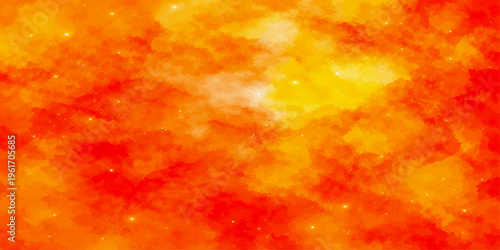 Abstract fiery abstract texture with vibrant colors, fiery textures, evoking warmth, passion, and energy, with an emphasis on bold hues and textured gradients.