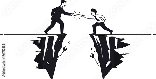 Bridging the gap Collaboration and overcoming challenges