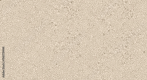 Cracked Texture Background, Aged Surface, Weathered Pattern, Neutral Color, Subtle Detail