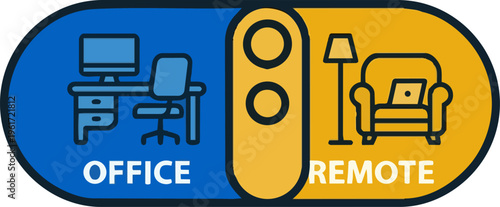 Innovative Employee Engagement Management Icon