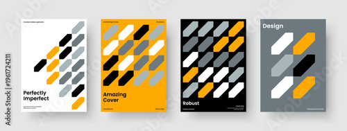 Geometric Poster Template. Creative Background Design. Isolated Brochure Layout. Business Presentation. Flyer. Report. Banner. Book Cover. Portfolio. Pamphlet. Journal. Leaflet. Brand Identity