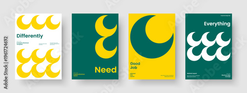 Isolated Background Design. Geometric Brochure Layout. Abstract Report Template. Banner. Flyer. Book Cover. Business Presentation. Poster. Notebook. Journal. Leaflet. Magazine. Handbill. Portfolio