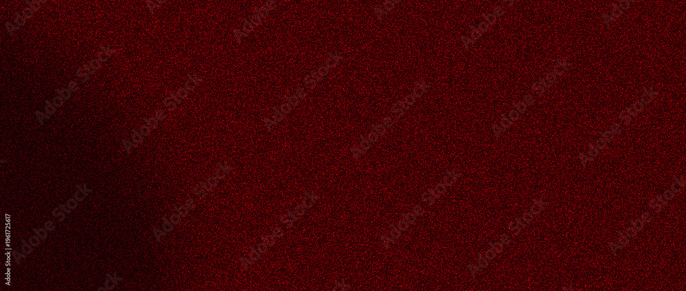 Fototapeta premium Grunge Red Background with Textured Paper and Noise Grain Style, red background, grunge background, red texture, paper texture,