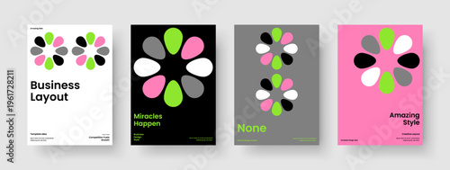 Isolated Poster Design. Modern Report Template. Creative Flyer Layout. Brochure. Banner. Book Cover. Business Presentation. Background. Handbill. Notebook. Magazine. Brand Identity. Newsletter