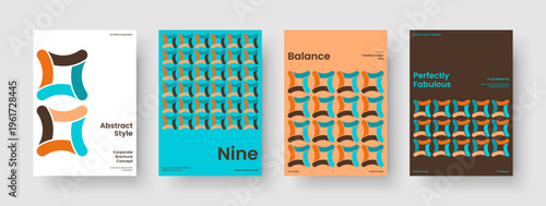 Abstract Report Layout. Modern Background Template. Creative Book Cover Design. Flyer. Business Presentation. Banner. Poster. Brochure. Newsletter. Pamphlet. Catalog. Advertising. Magazine