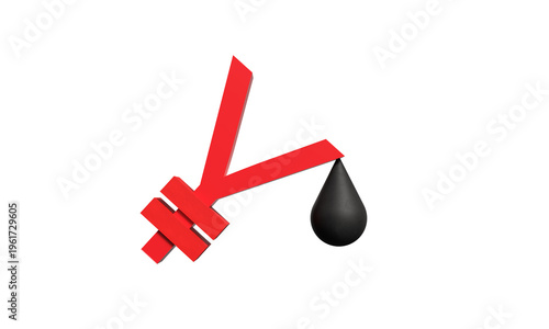 petrol yuan sign symbol gasoline diesel crude oil business energy power economy fuel money dollar us usa united america china chinese petrol yuan iran barrel crisis war petrol dollar yuan trade price 
