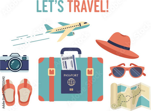 Embark on a Journey Explore the World with Essential Travel Gear and Exciting Destinations