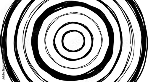 A black background with white specks on transparent background