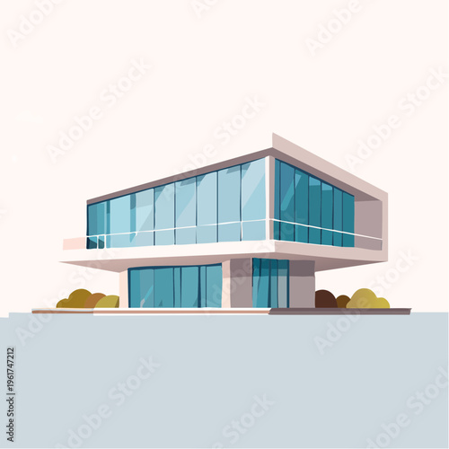 Modern Architectural Masterpiece A Sleek, Contemporary Home Design