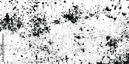 Abstract White grunge Concrete Wall Texture Background. Dust isolated on white background. Old grunge textures with scratches and cracks. For posters, banners, retro and urban designs paper texture.