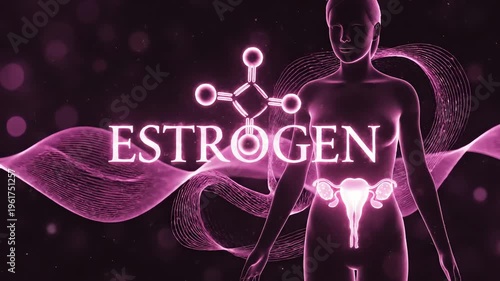 Estrogen Understanding the Key Female Hormone and Its Role in the Body