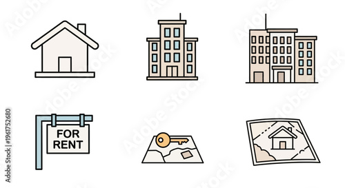 House For Rent Real Estate Properties.