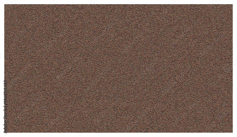 Fototapeta premium A high resolution digital texture featuring a dense pattern of colorful static noise particles