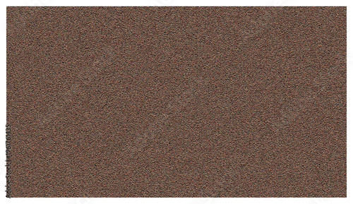 A high resolution digital texture featuring a dense pattern of colorful static noise particles