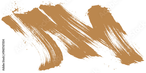 Abstract expressive brushstrokes. Each stroke adds a unique texture, creating a captivating visual experience with a blend of artistic flair.