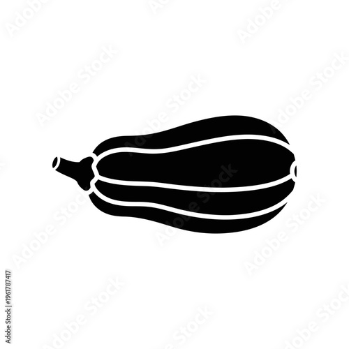 Black rubber bicycle inner tube isolated on white background flat lay minimalist