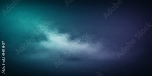 A bright summer day reveals a vast blue sky where white clouds and dark storm textures create an abstract nature cloudscape across the heaven-like atmosphere