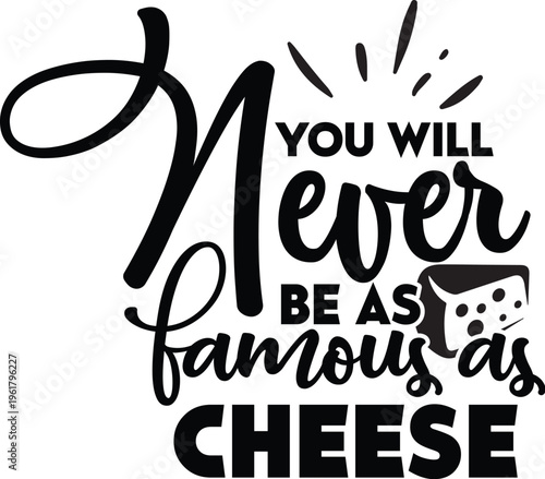 Cheese SVG Designs Design