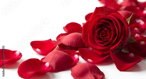 Mother's day roses and love a heartfelt tribute to mom