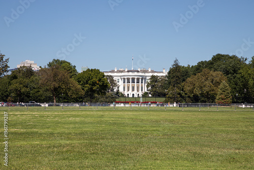 Washington, District of Columbia, United state