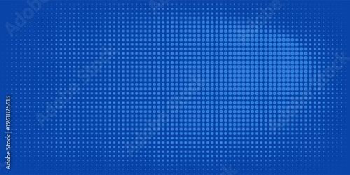 Blue tech finance background abstract pixel element network. Abstract business tech science background