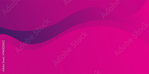 Colorful geometric background. Liquid color background design. Fluid shapes composition. Vector illustration