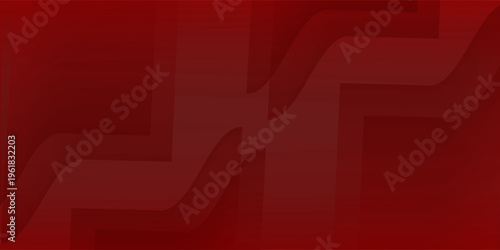 abstract dark red background minimal, abstract creative overlap digital background, modern landing page concept vector. Eps 10