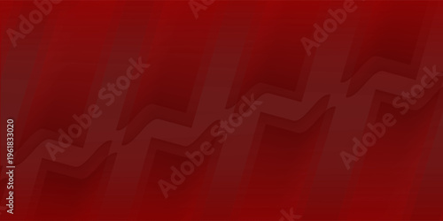 abstract dark red background minimal, abstract creative overlap digital background, modern landing page concept vector. Eps 10