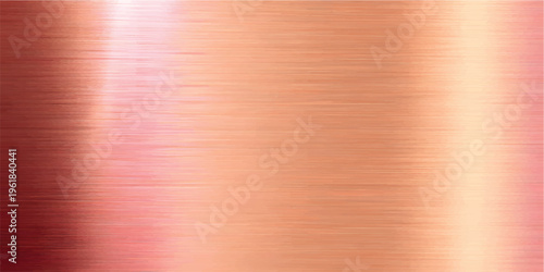 A dark brown oak hardwood plank features a natural grain pattern and textured timber surface integrated with a sleek brushed metal plate design