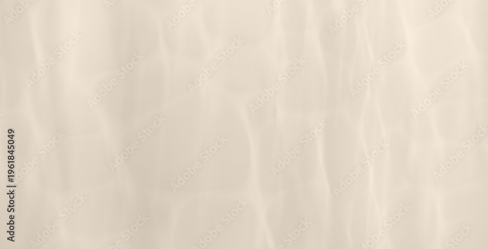 Fototapeta premium Wavy cell abstract pattern pastel background