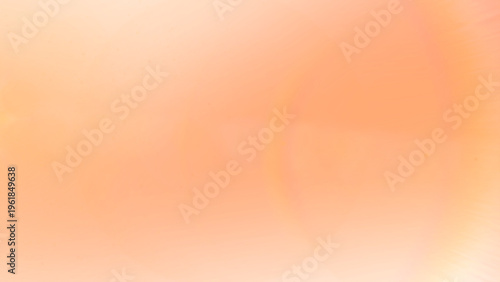 Abstract soft gradient transition with warm pastel tones and smooth blurred blending, ideal for modern design, wallpapers, overlays, and creative backgrounds