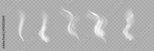fog wave or cloud pattern with overlay effect. Cloud art or smoky air illustration.