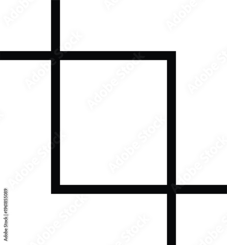 Simple Studio Editing Tool Icon