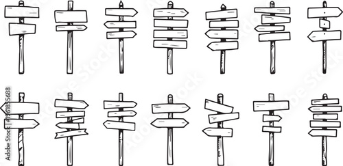 A set of black and white audio mixer buttons designed as steel vector icons for professional equipment and business tool illustration