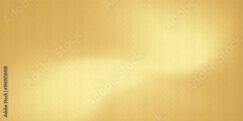 Top gold background with modern luxury gradient, rough and shabby surface background. art