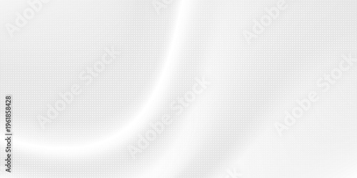 Soft Silver dot abstract foil background with metal mirror texture. Chrome texture titanium