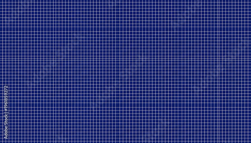Blueprint Graph Paper Printable | Engineering Grid Sheet
