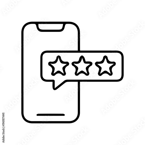Smartphone Review Rating