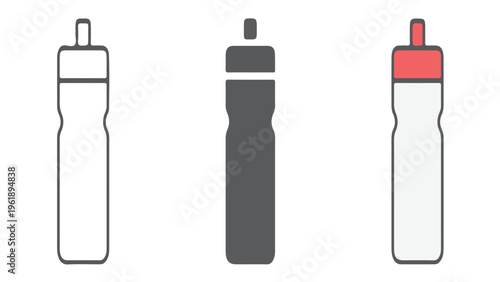 screwdriver and screws