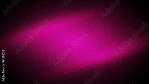 A vibrant, textured pink gradient background with a soft, blurred focus.