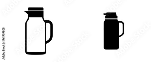 Vintage Vacuum Thermos: A Timeless Classic for Everyday Use