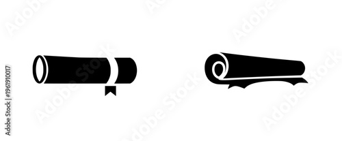 The Sentinel's Gaze: A Lone Observer in the Night