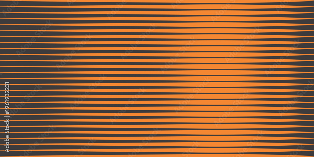 Obraz premium Halftone stripe transition gradient background. Faded linear pattern. Abstract parallel lines bg